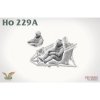 Takom 32001 Ho 229A 1/32